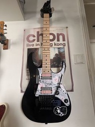 Ibanez Genesis RG550 Guitar