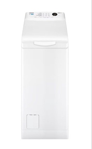 (可議價) Zanussi 頂揭式洗衣機