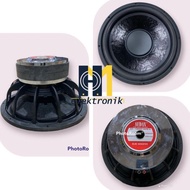 ready Audax 15220 SW8.8 Speaker Subwoofer 15inch [terbaru]