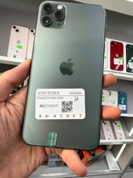 💯秒殺價 日版 iPhone 11 ProMax 256gb 84 battery 🔋 全原廠