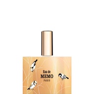 Memo Eau De Paris 新款 記憶之水 濃香水