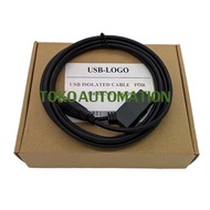 PLC USB Cable - LOGO! Usb cable - cable 6ED1 057-1AA01-0BA0 PE03 JIE27