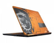 米特3C數位–MSI微星 GE66 Dragonshield 10SE-660TW 15.6吋電競筆電/宇宙龍盾限定版