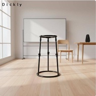 [Dickly] Adjustable Drum Stand Universal Drum Holder Iron Drum Base for African Drum Practice Room P