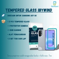 Tempered Glass Samsung A57 / A37 brand Ibywind