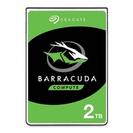 Seagate Barracuda 2TB 5400 RPM Computing Laptop Internal Hard Disk Drive (ST2000LM015)