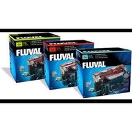Fluval Hang On Filter C2 C3 C4 Aquarium Water Filter External Power Filter Fish Tank HOB Filter