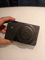 Sigma fp