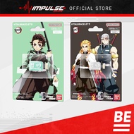 Vital Bracelet BE - Demon Slayer Dim Card (Vol.01 / Vol.02)
