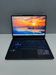 MSI 🔥RTX4060 144Hz i7 12代 16+1TB 微星 gaming/遊戲/流暢打機/15吋 微星/【90日保養】✨ 電腦/手提電腦/Laptop/Notebook/文書機/筆記本電腦