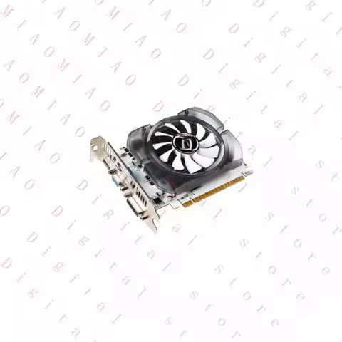 RY for MSI GT 730 4GB GDDR3 N730-4GD3V2 Video Graphics Card GPU