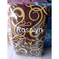 Random Pattern Folding Mattress 90x170x5cm Super