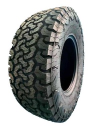 Tieqi 215 225 235 245 265 60 65 70 75R15 16 17AT off-road tire all terrain