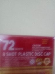 4 lembar plastik doblis dompis isi mainan anak-anak