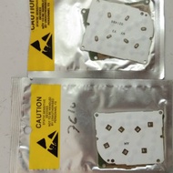 TOMBOL Nokia 7610 button board