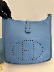 Hermes Evelyne 29