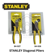 STANLEY DynaGrip Diagonal Plier 6" and 7" (STHT84027/STH84028)