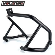 For KAWASAKI NINJA400 NINJA250 NINJA 400 Z400 18-23 Motorcycle Accessories Engine Guard Bumper Crash