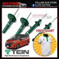 🇯🇵Best🔥NISSAN SERENA C26 C27 TEIN Endura Pro Plus -Soft Hard Absorber