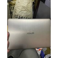 華碩 輕薄筆電 ASUS ViviBook S14 i5-8250U/8G/256G SSD 14吋 金