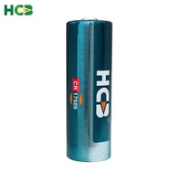 HCB CR17505 2800mAh 3.0v a Size Primary Li-MnO2 Batteries for Smart Meter and Wireless Sensor Water 