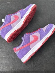 Nike Dunk Low Plum 2024