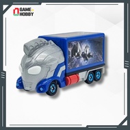 TOMICA ULTRAMAN UTC-05 ULTRAMAN Z ORIGINAL MODEL TOY CAR TAKARA TOMY