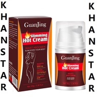 SLIMMING HOT CREAM WAIST ABDOMEN SLIM DOWN YOUR BODY%%