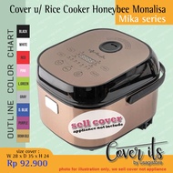 Cover For RICE COOKER HONEYBEE MONALISA