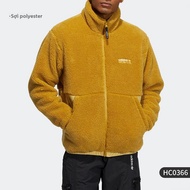 adidas | Áo Khoác Len Phao Ấm Nam Adidas Chính Hãng Mùa Thu/Đông