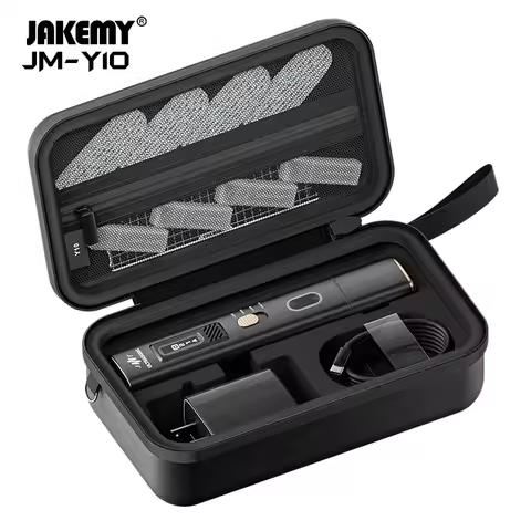 JAKEMY JM-Y10 Ultrasonic Cutting Knife Multifunctional Craft Cutter and Polishing Tool for 3D Printe