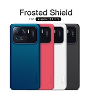 Xiaomi Mi 11 Ultra & Mi11 Ultra Nillkin Super Frosted Shield Hard Case Nilkin