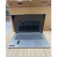 Laptop Lenovo IdeaPad Slim 5 OLED 15ARP10 - 83J3001DVN (AMD Ryzen 7-7735HS) (Xám) - Đã kích hoạt