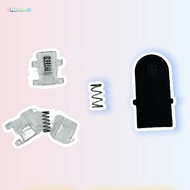 [Mulstore] For Dreame  for T20 R10 Handheld Wireless Vacuum Cleaner Bottom Cover Release Button