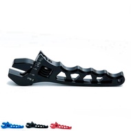 3AN-12AN Adjustable AN Wrench Hose Fitting Tool Aluminum Anodized Spanner