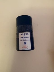 ACQUA DI PARMA無花果淡香水5ml