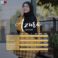 Humaira design Azura