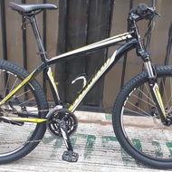 mtb 26 specialized hardrock comp 27 speed size m