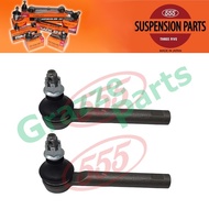 (2pc) 555 Japan Tie Rod End Set SE-M031 for Mazda CX-3 2016