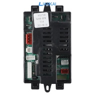 LIANKAI กล่องควบคุม V14 520H EPR SX1718ทนทานและคงทนสำหรับรถยนต์ไฟฟ้า