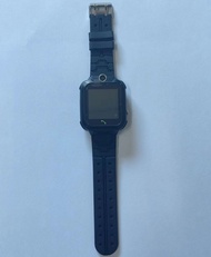 Aigo New Childrens Smartphone Card Watch GPS Waterproof Photo Game Silicone Bracelet SOS Music Video