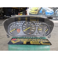 Cluster Meter EK9 TYPE R Japan
