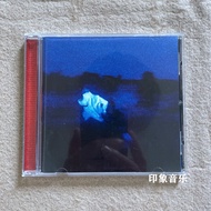 Unopened Daniel Caesar Never Enough CD JCP2