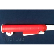 Pipette pump 25 redML