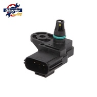 0261230224 Manifold Air Pressure MAP Sensor for Ford Transit MK7 2.2 2.4 3.2 6C119F479ABauto parts C