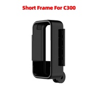 Frame For SJCAM C300 Holder Case Accessories for SJCAM C300 Action Camera