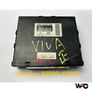 Perodua Viva Engine Ecu 89560-Bz110 Viva Ecu Bz110