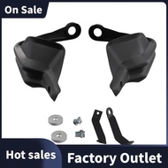 Motorcycle Accessories Handguard Fairing Shield Hand Guard Protector Windshield for  NX400 NX500 NX 