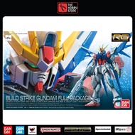 Bandai RG23 1/144 Build Strike Full Package