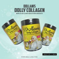Dollanis Dolly Collagen + FREE GIFT 🎁 Supplement sarang burung